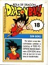 Spain  Ediciones Este Dragon Ball 18. Uploaded by Mike-Bell